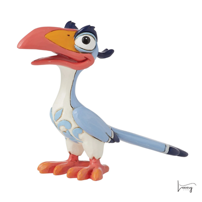 Disney Tradition  Figurina Zazu