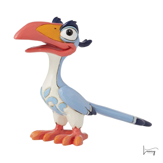 Disney Tradition  Figurina Zazu