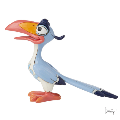 Disney Tradition  Figurina Zazu