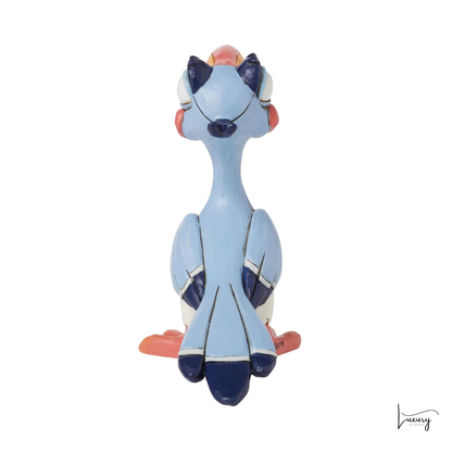 Disney Tradition  Figurina Zazu