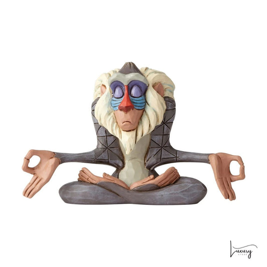Disney Traditions Figurina Mini Rafiki – Jim Shore