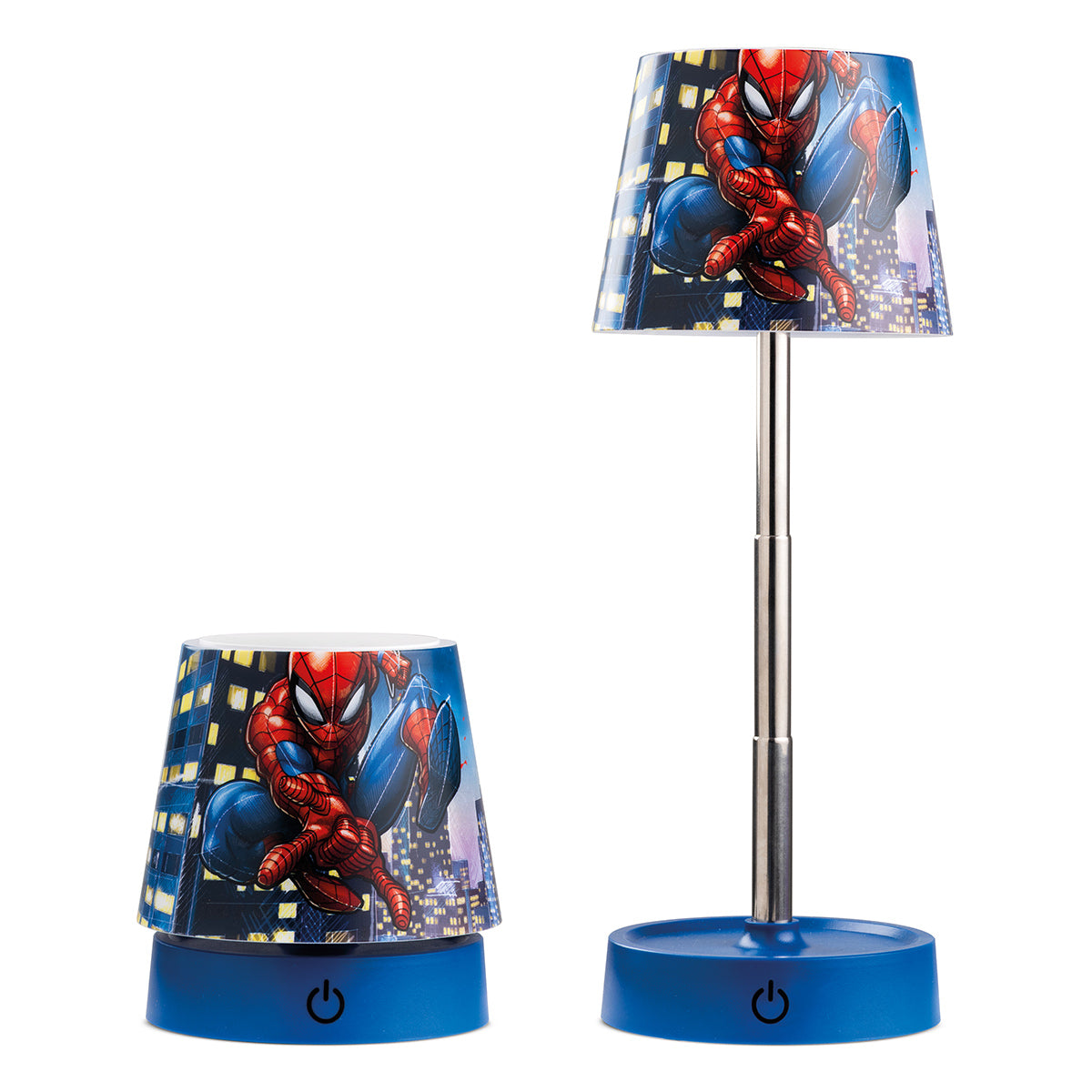 Egan Lampade led Marvel
