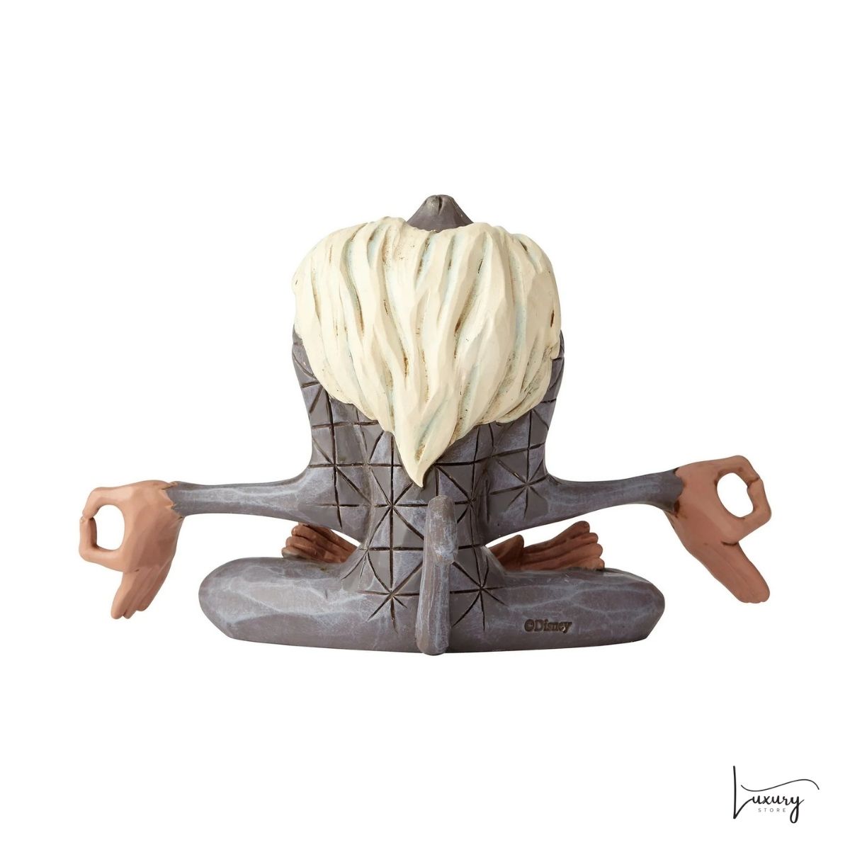Disney Traditions Figurina Mini Rafiki – Jim Shore