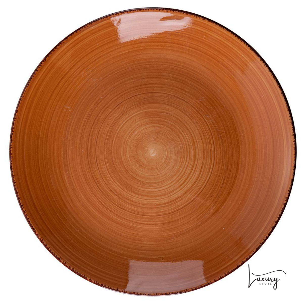 Villa D'Este Servizio Shade Chocolate 18 pz