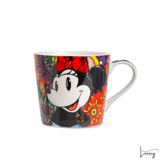 Egan Mug Minnie Mouse