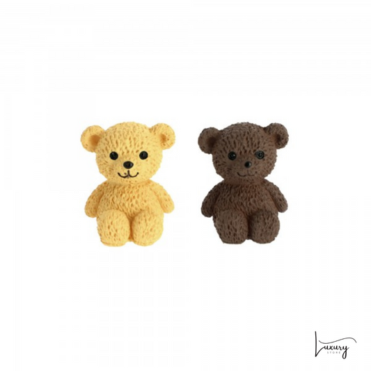 Orsetto Teddy 2 colori assortiti