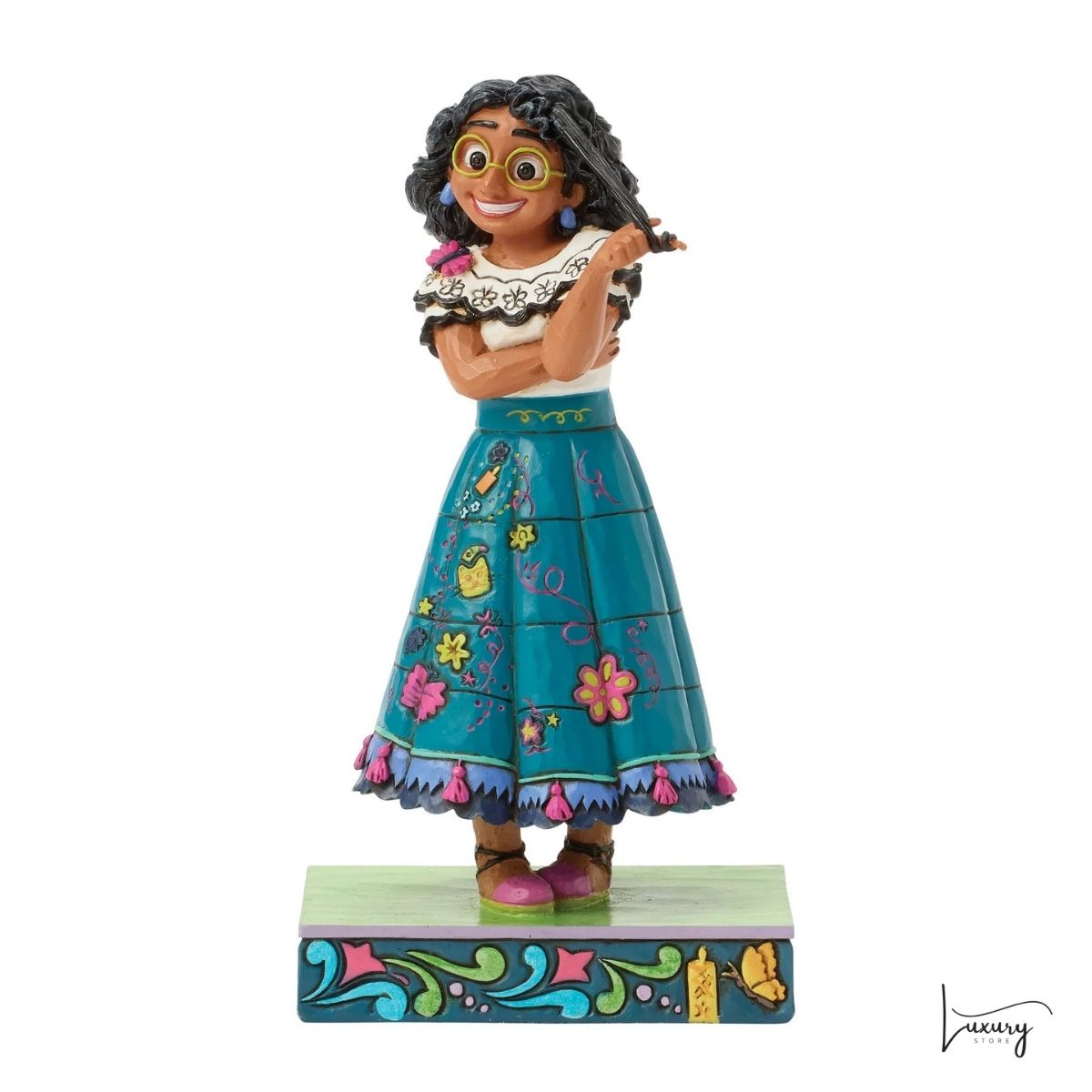 Disney Traditions Figurina Mirabel Encanto – Jim Shore
