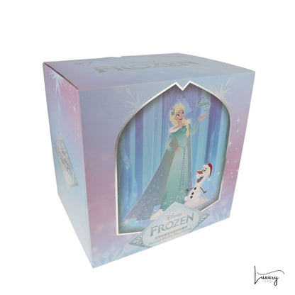 Disney Showcase Frozen  Elsa & Olaf