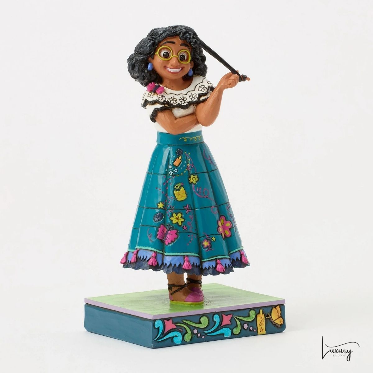 Disney Traditions Figurina Mirabel Encanto – Jim Shore