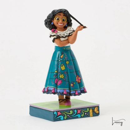 Disney Traditions Figurina Mirabel Encanto – Jim Shore