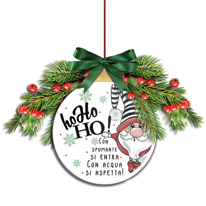 Egan Fuoriporta Natale