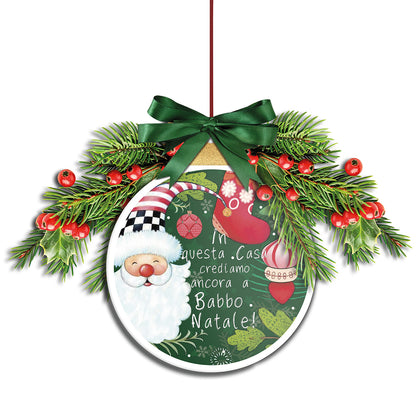 Egan Fuoriporta Natale