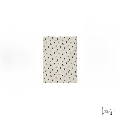 Blanc Mariclò Canovaccio assortito Fuga ne Bosco Collection
