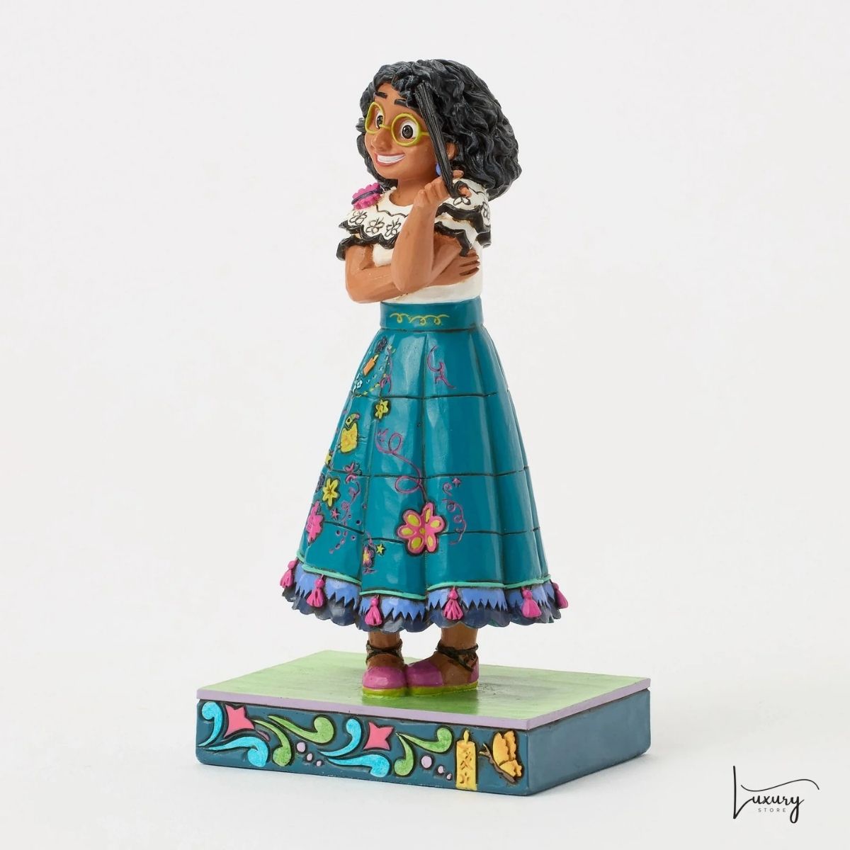 Disney Traditions Figurina Mirabel Encanto – Jim Shore