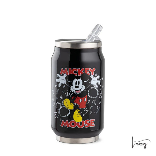 Egan Bottiglia termica Lattina Topolino