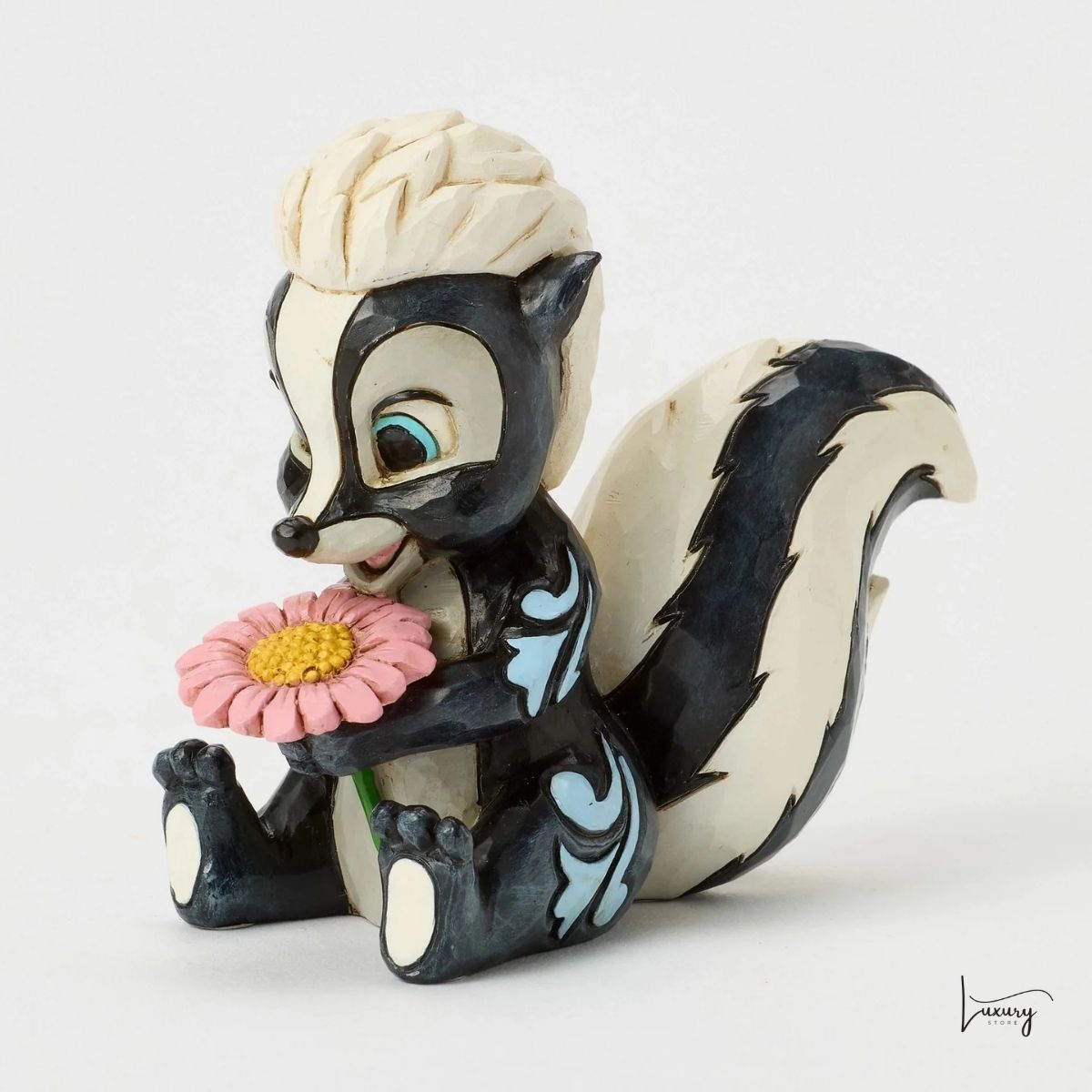Disney Tradition  Figurina Puzzoletta Fiore