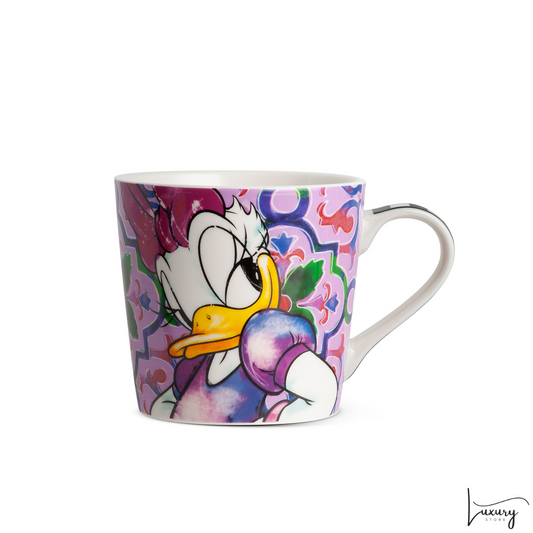 Egan Mug Daisy Duck