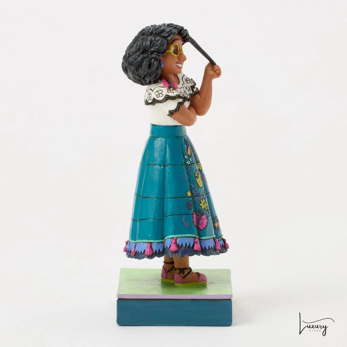 Disney Traditions Figurina Mirabel Encanto – Jim Shore