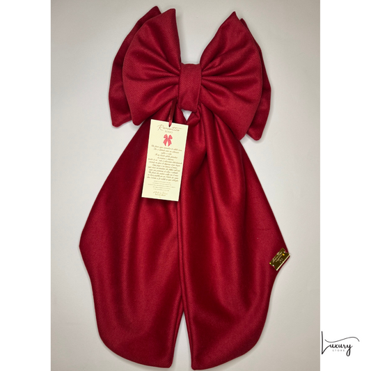 Madame Fioccò Fiocco Romantico h. 85 cm