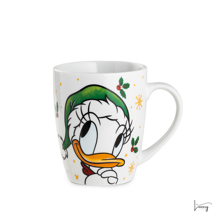 Egan Mug  collezione Disney