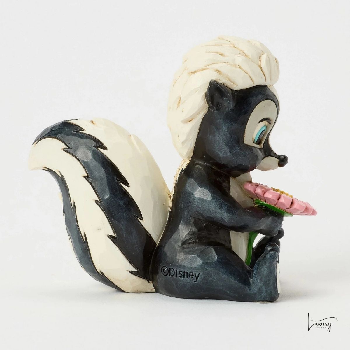 Disney Tradition  Figurina Puzzoletta Fiore