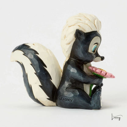 Disney Tradition  Figurina Puzzoletta Fiore