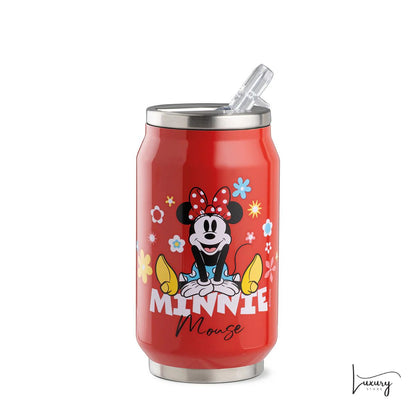 Egan Bottiglia termica Lattina Minnie