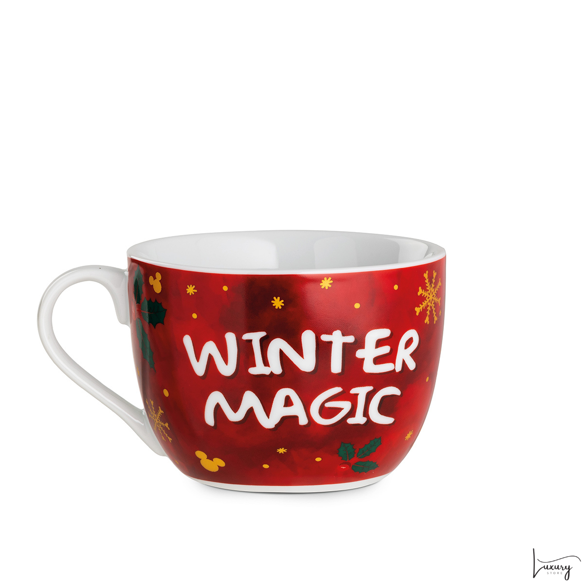 Egan Tazze colazione collezione Disney