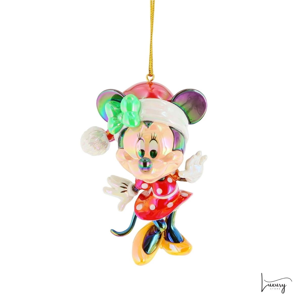 Disney Addobbo Minnie