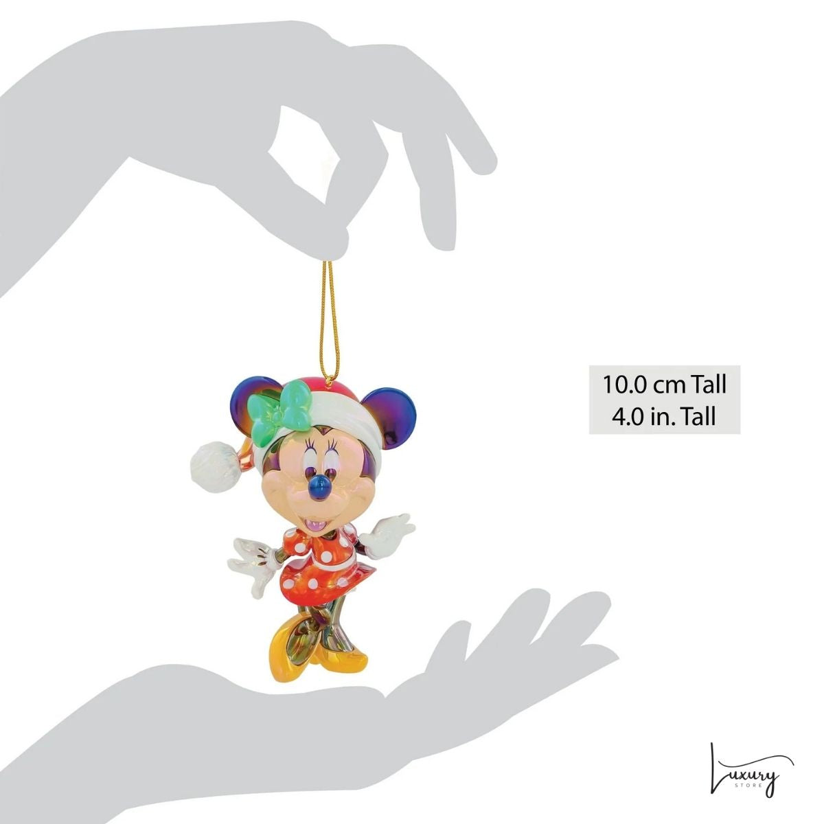 Disney Addobbo Minnie