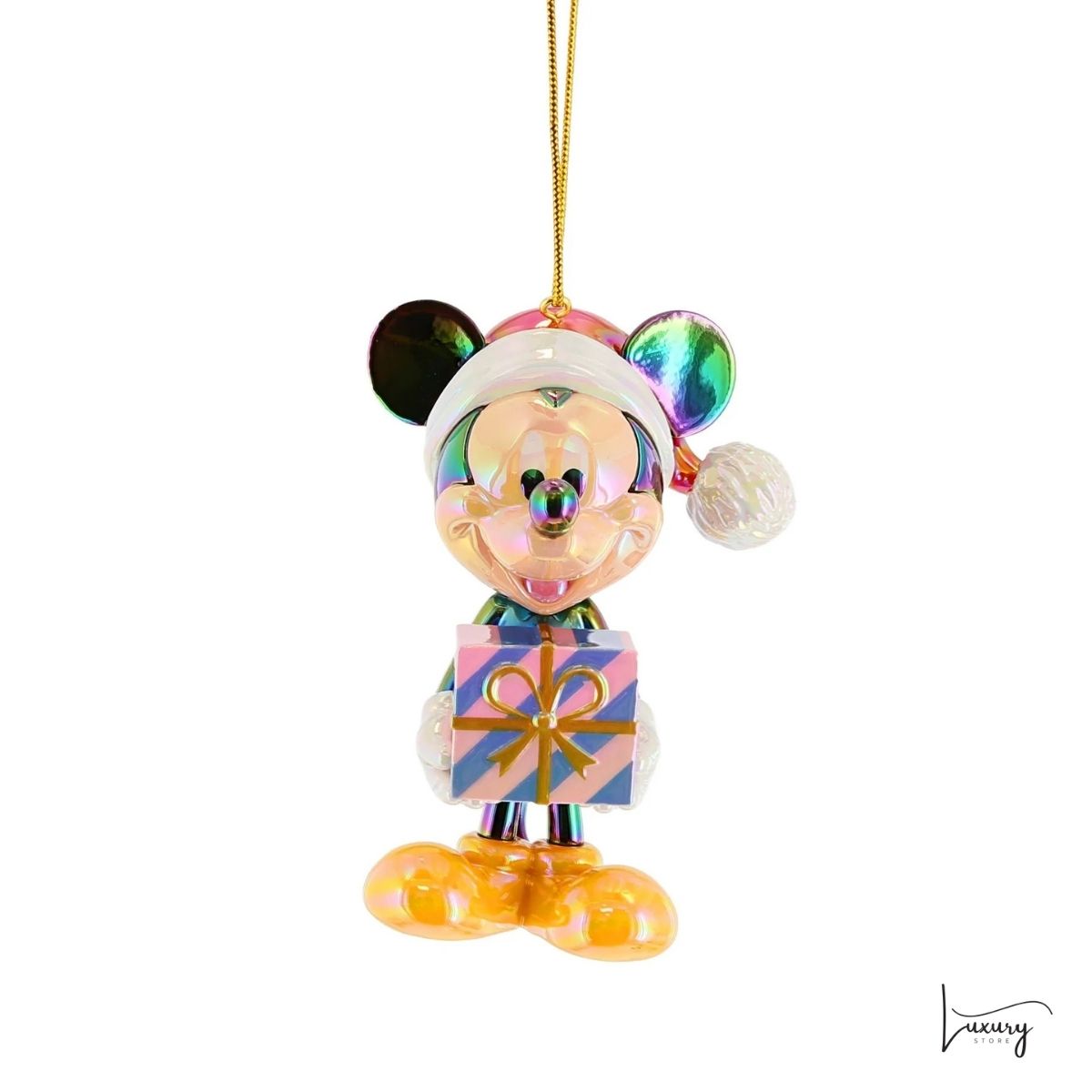 Disney Addobbo Topolino