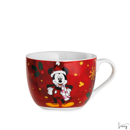 Egan Tazze colazione collezione Disney