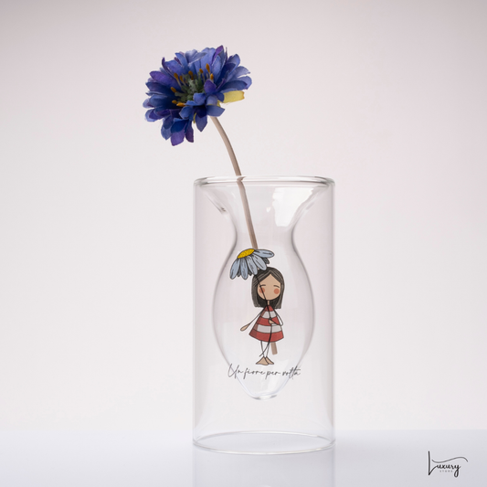 La Tipa Vaso h. 15