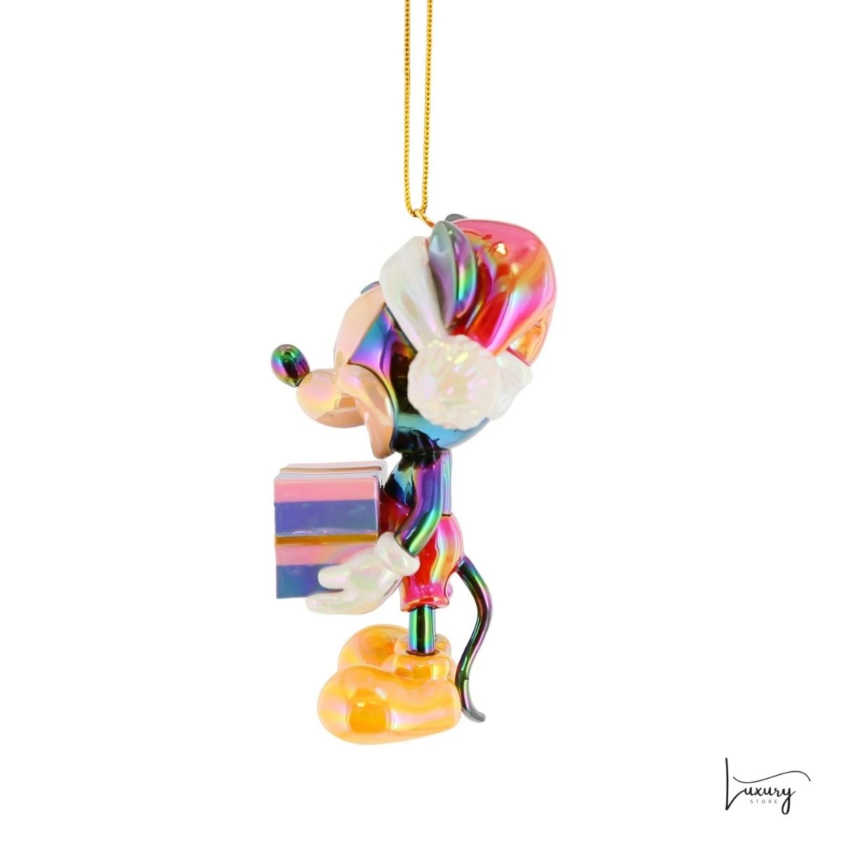 Disney Addobbo Topolino