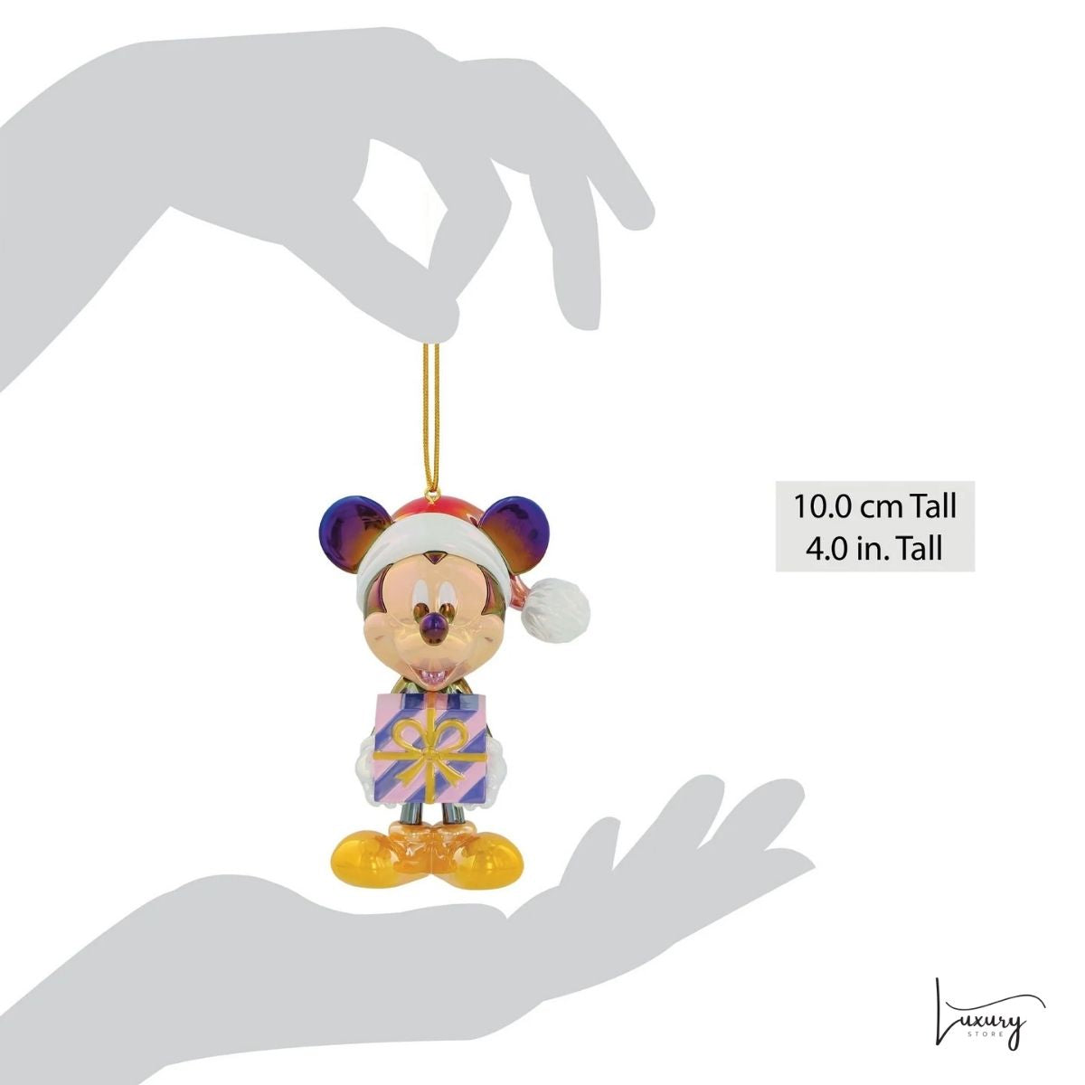 Disney Addobbo Topolino