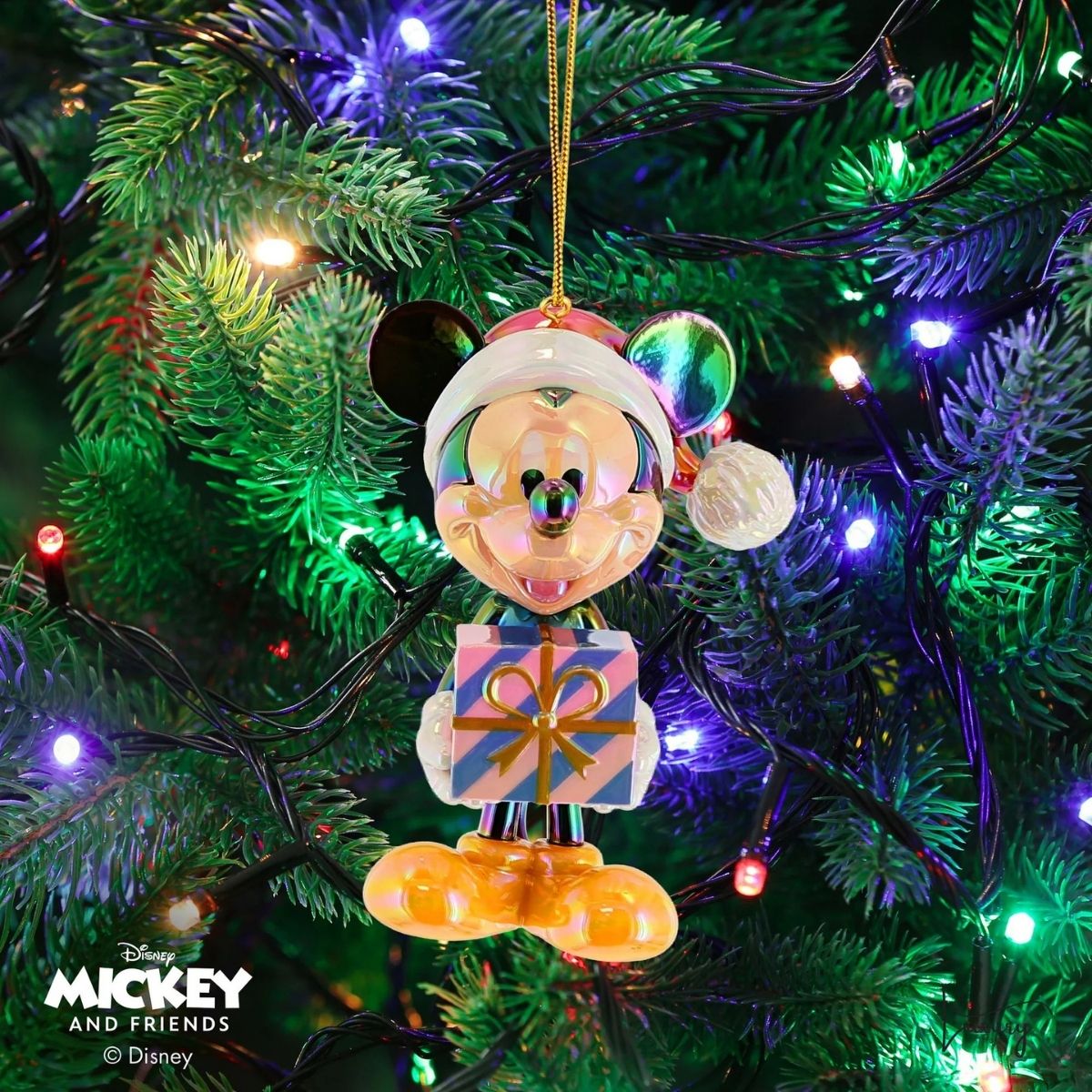Disney Addobbo Topolino