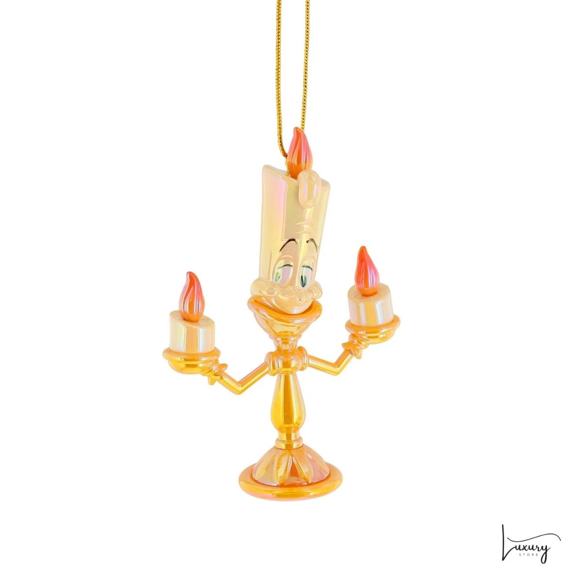 Disney Addobbo Lumiere
