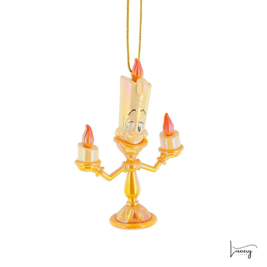 Disney Addobbo Lumiere