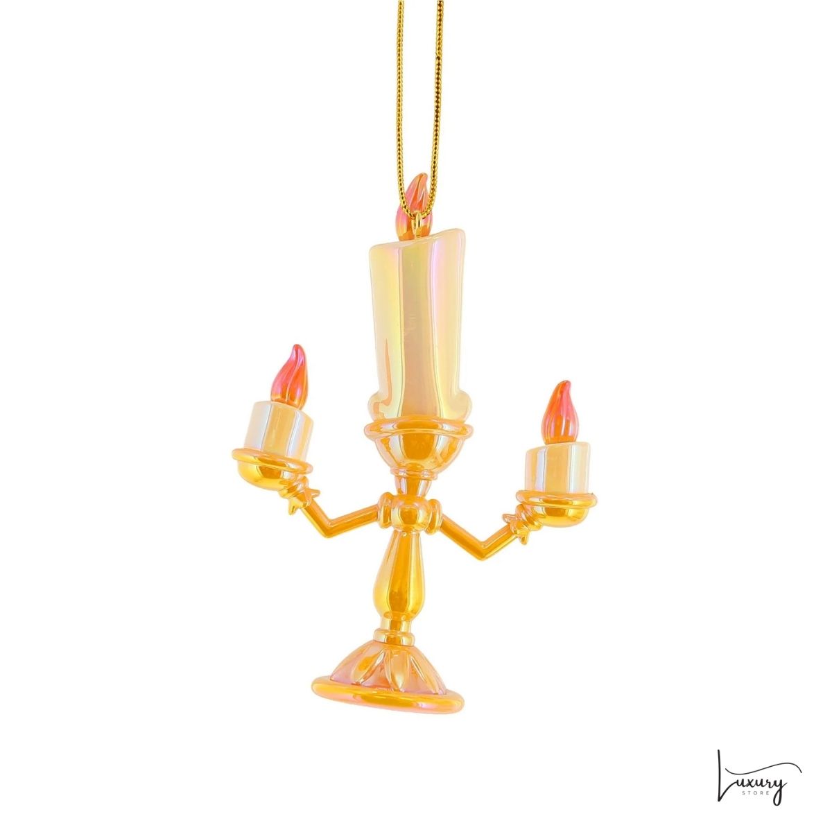 Disney Addobbo Lumiere