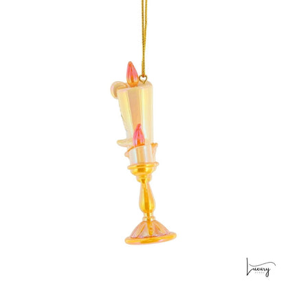 Disney Addobbo Lumiere