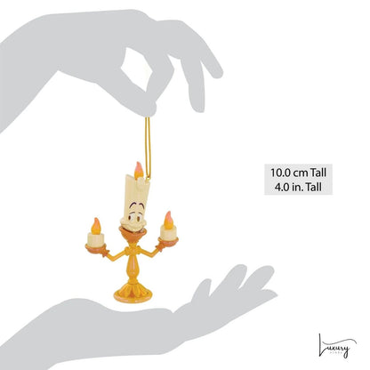 Disney Addobbo Lumiere