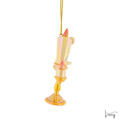 Disney Addobbo Lumiere