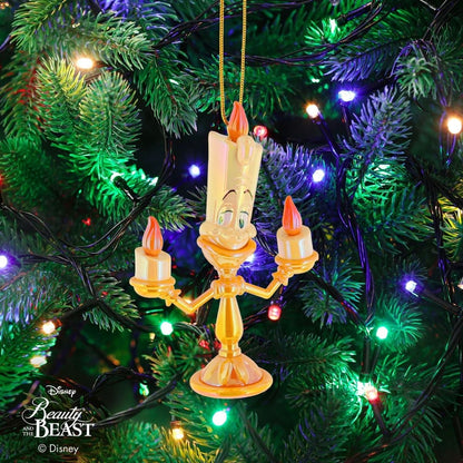 Disney Addobbo Lumiere