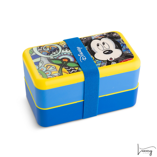 Egan Lunch box Mickey Mouse