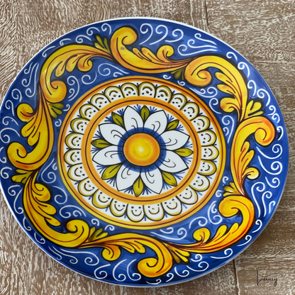 Villa D'Este Servizio tavola Tradizione