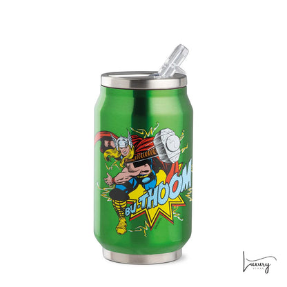 Egan Bottiglia termica Lattina Thor
