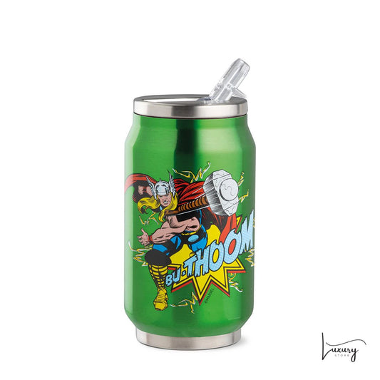 Egan Bottiglia termica Lattina Thor