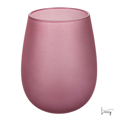 Villa D'este Set 6 Bicchieri acqua Happy houre Shade of Provence