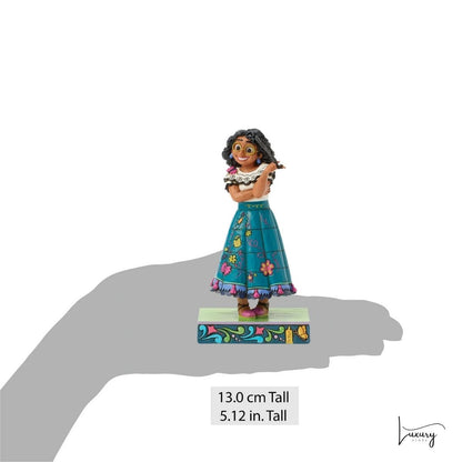Disney Traditions Figurina Mirabel Encanto – Jim Shore
