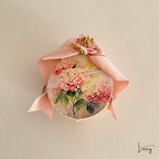 Madame Fiocco'  Tamburello  Carezza di Primavera